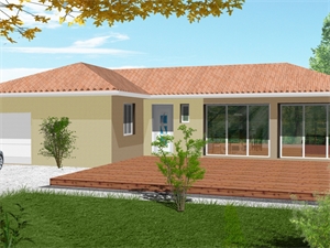 maison à la vente -   66500  PRADES, surface 60 m2 vente maison - UBI425989507